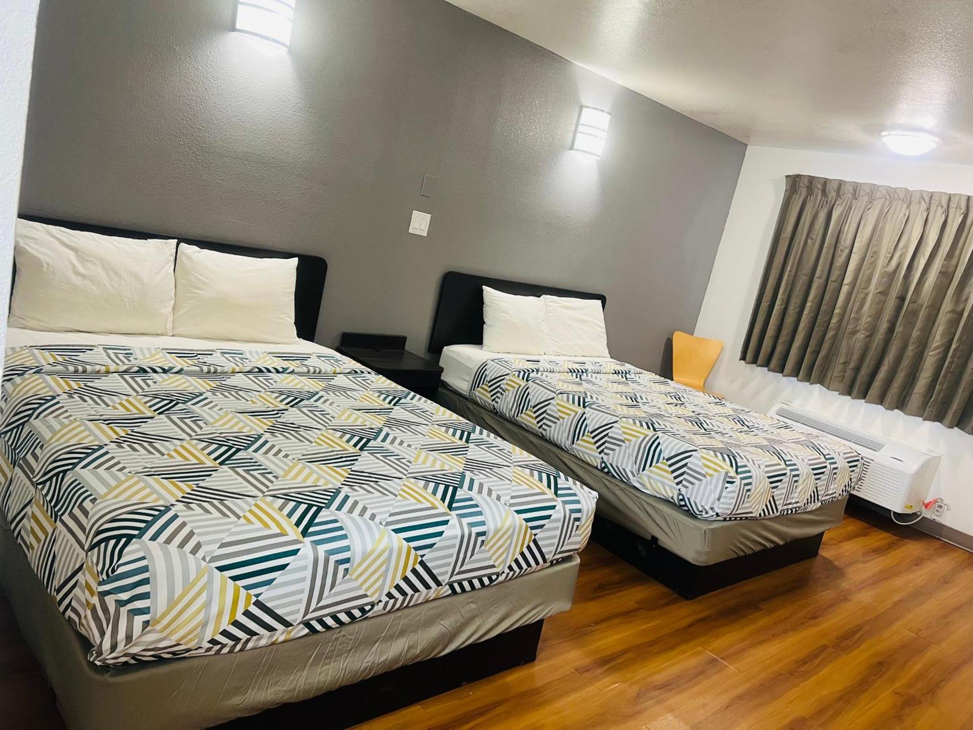 Motel 6-Brinkley, Ar エクステリア 写真