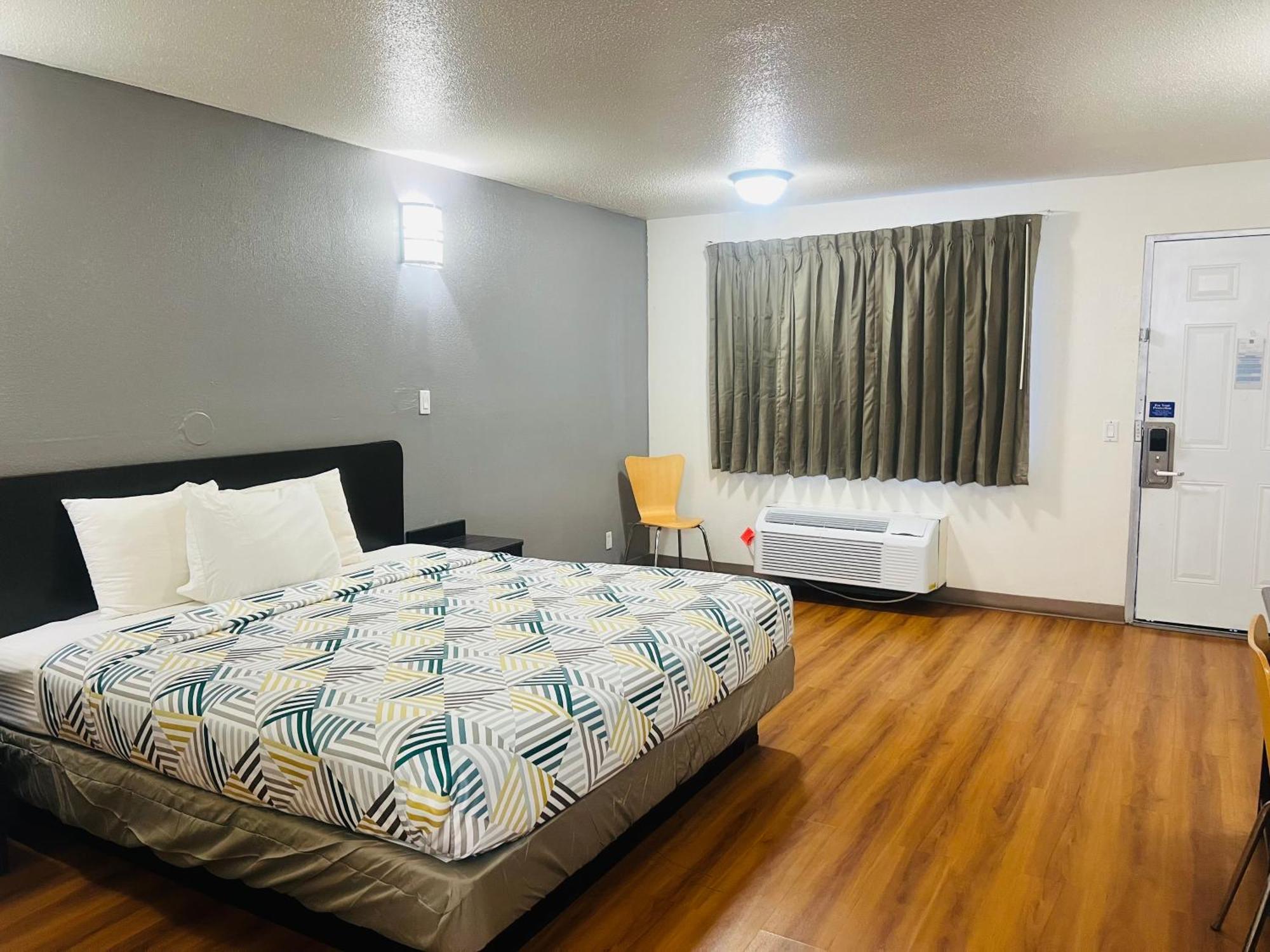 Motel 6-Brinkley, Ar エクステリア 写真