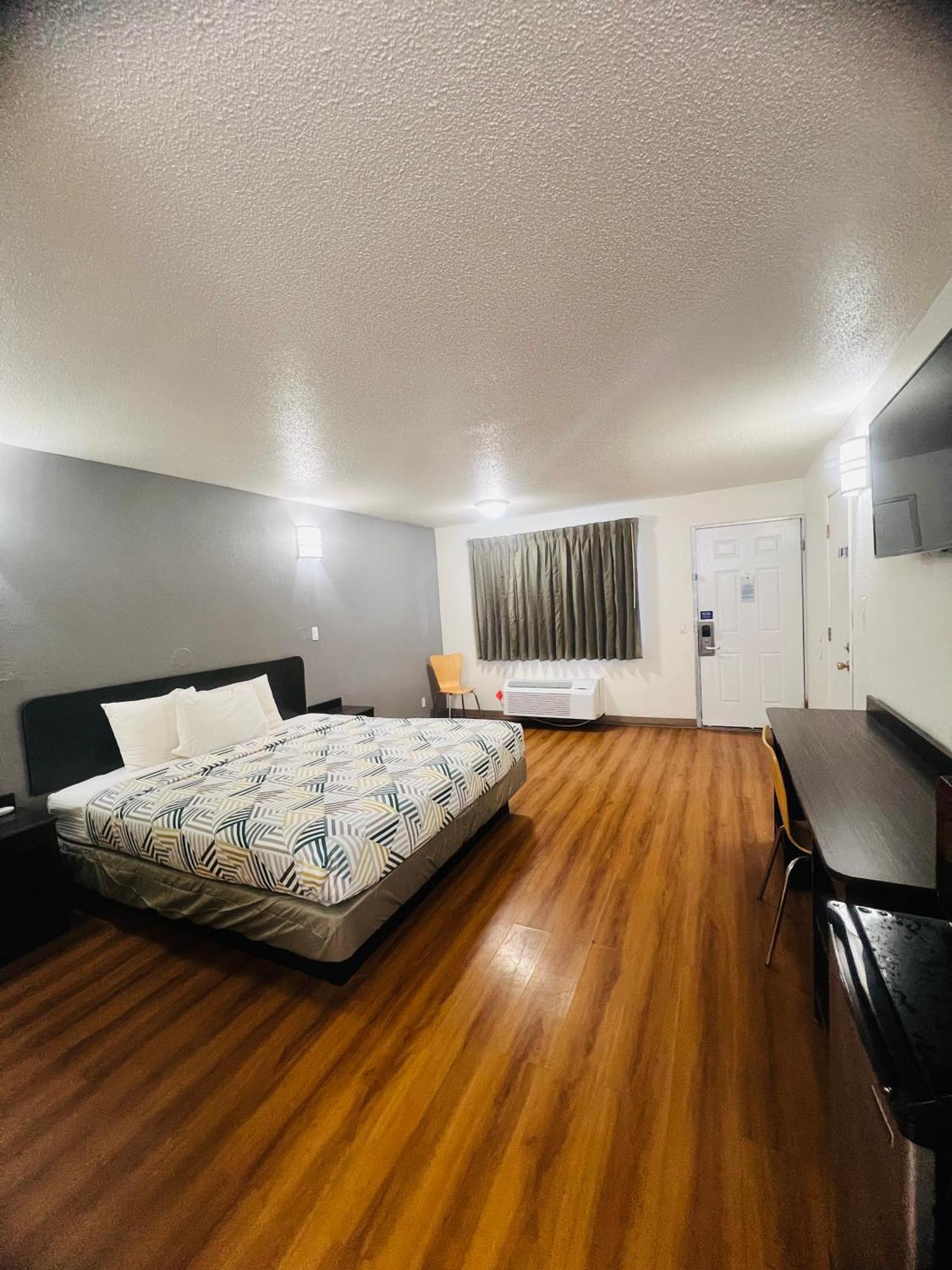 Motel 6-Brinkley, Ar エクステリア 写真