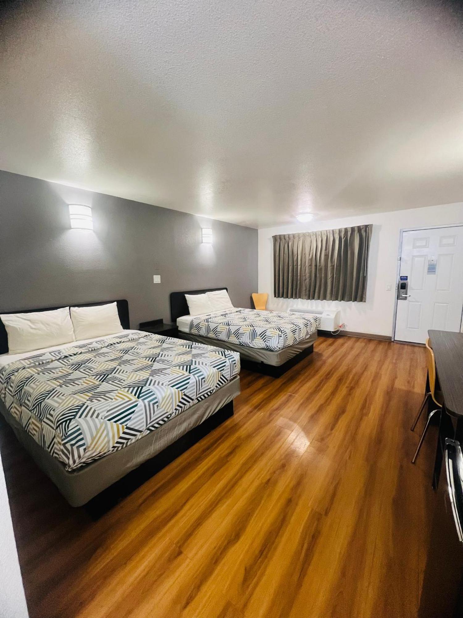 Motel 6-Brinkley, Ar エクステリア 写真