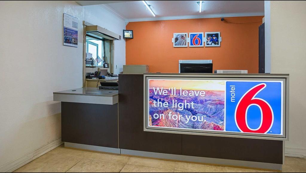 Motel 6-Brinkley, Ar エクステリア 写真