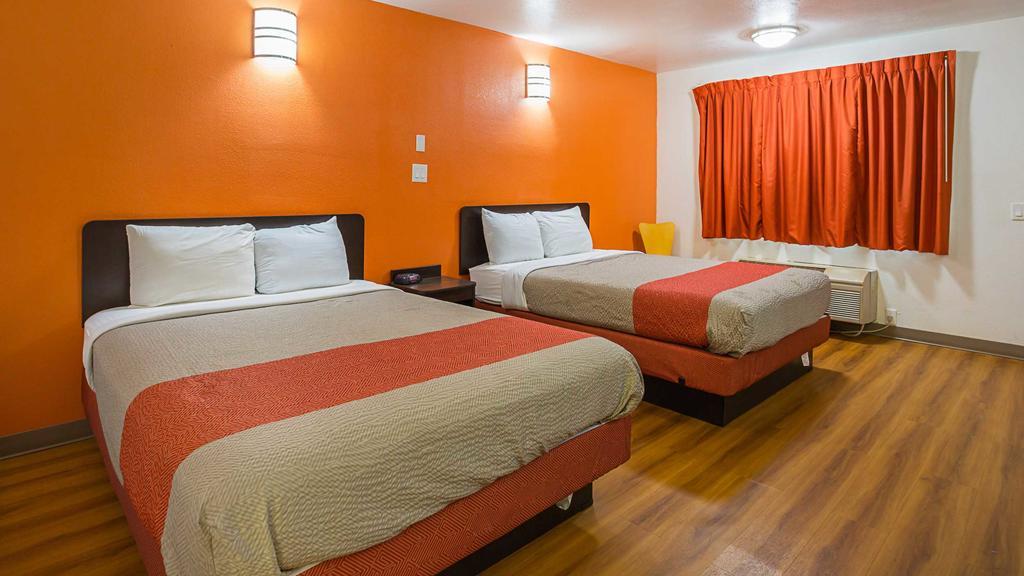 Motel 6-Brinkley, Ar エクステリア 写真