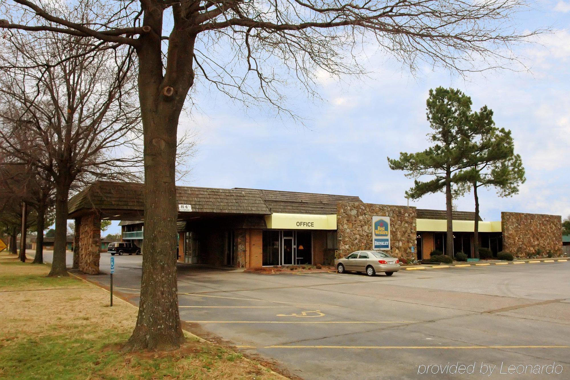Motel 6-Brinkley, Ar エクステリア 写真