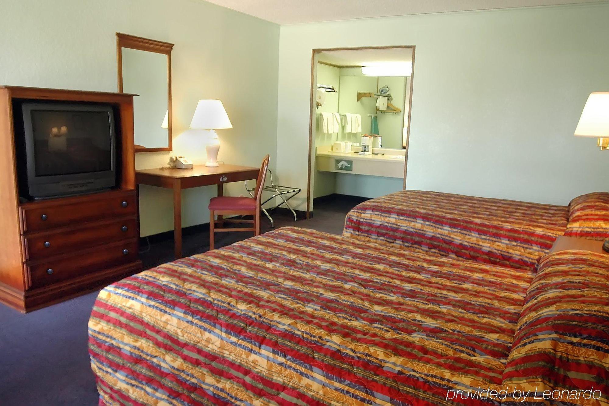 Motel 6-Brinkley, Ar エクステリア 写真