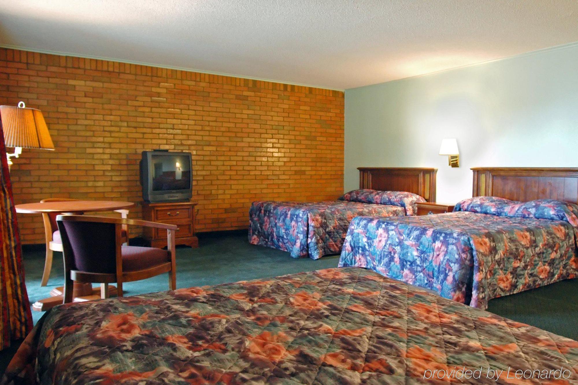 Motel 6-Brinkley, Ar エクステリア 写真