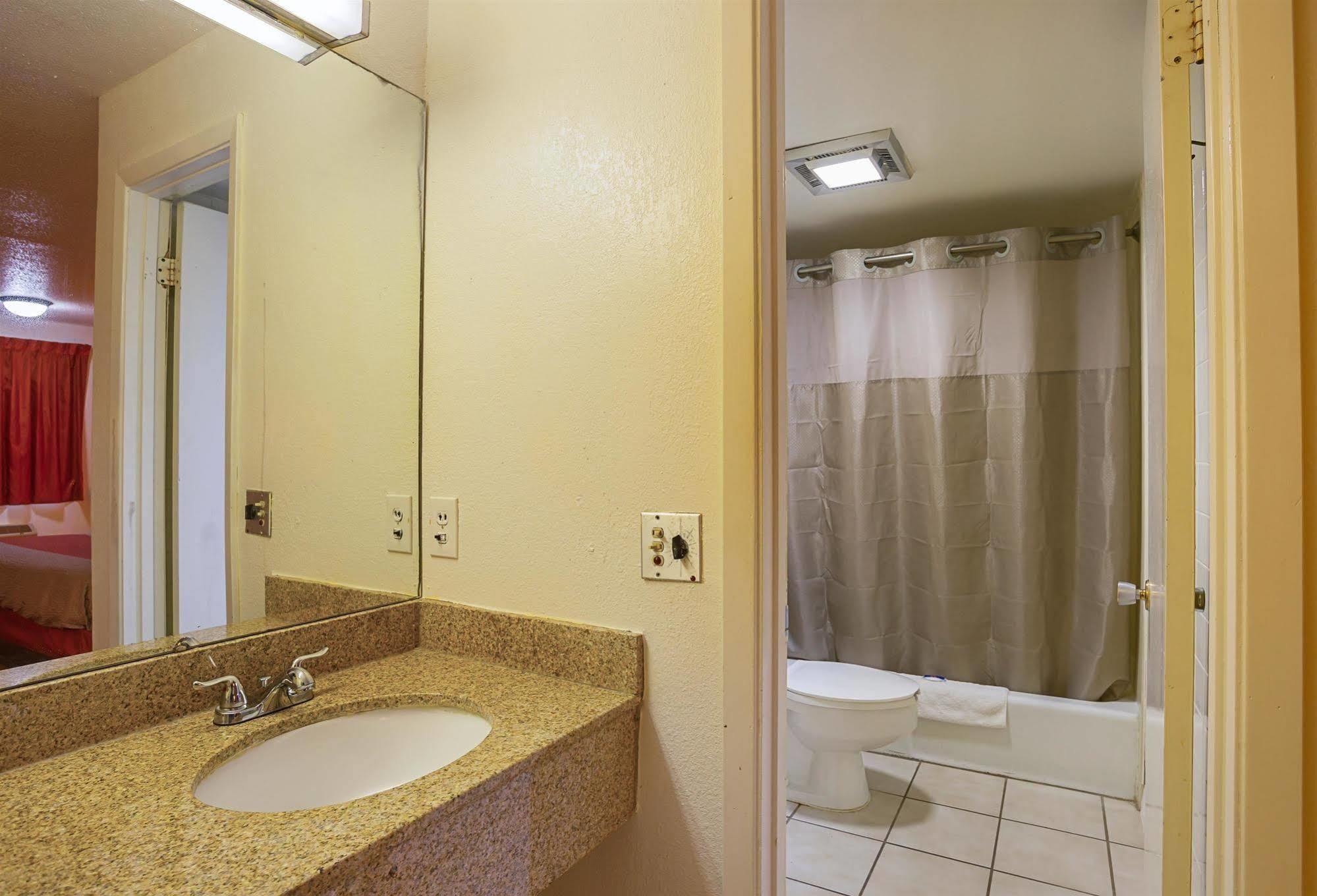 Motel 6-Brinkley, Ar エクステリア 写真