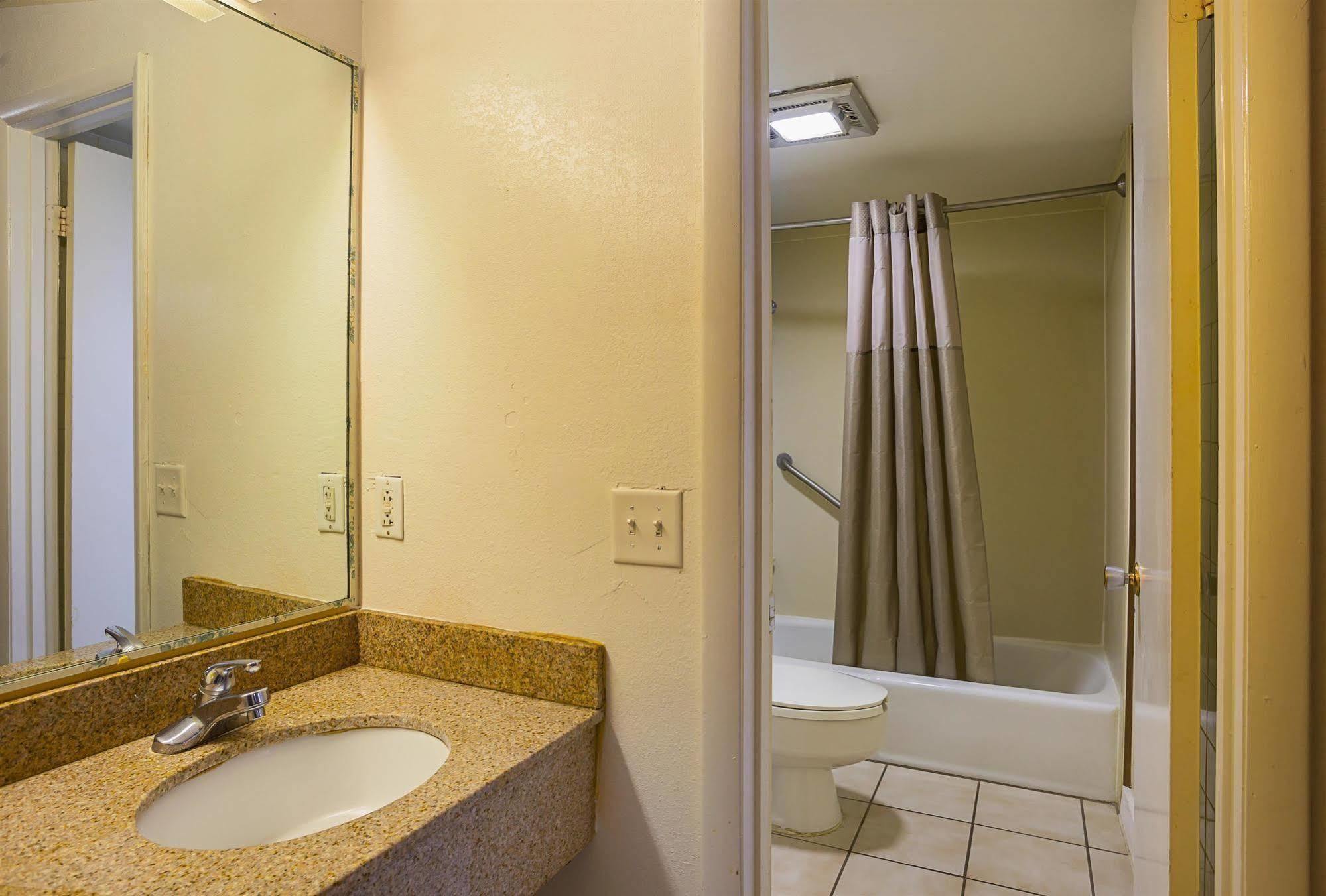 Motel 6-Brinkley, Ar エクステリア 写真