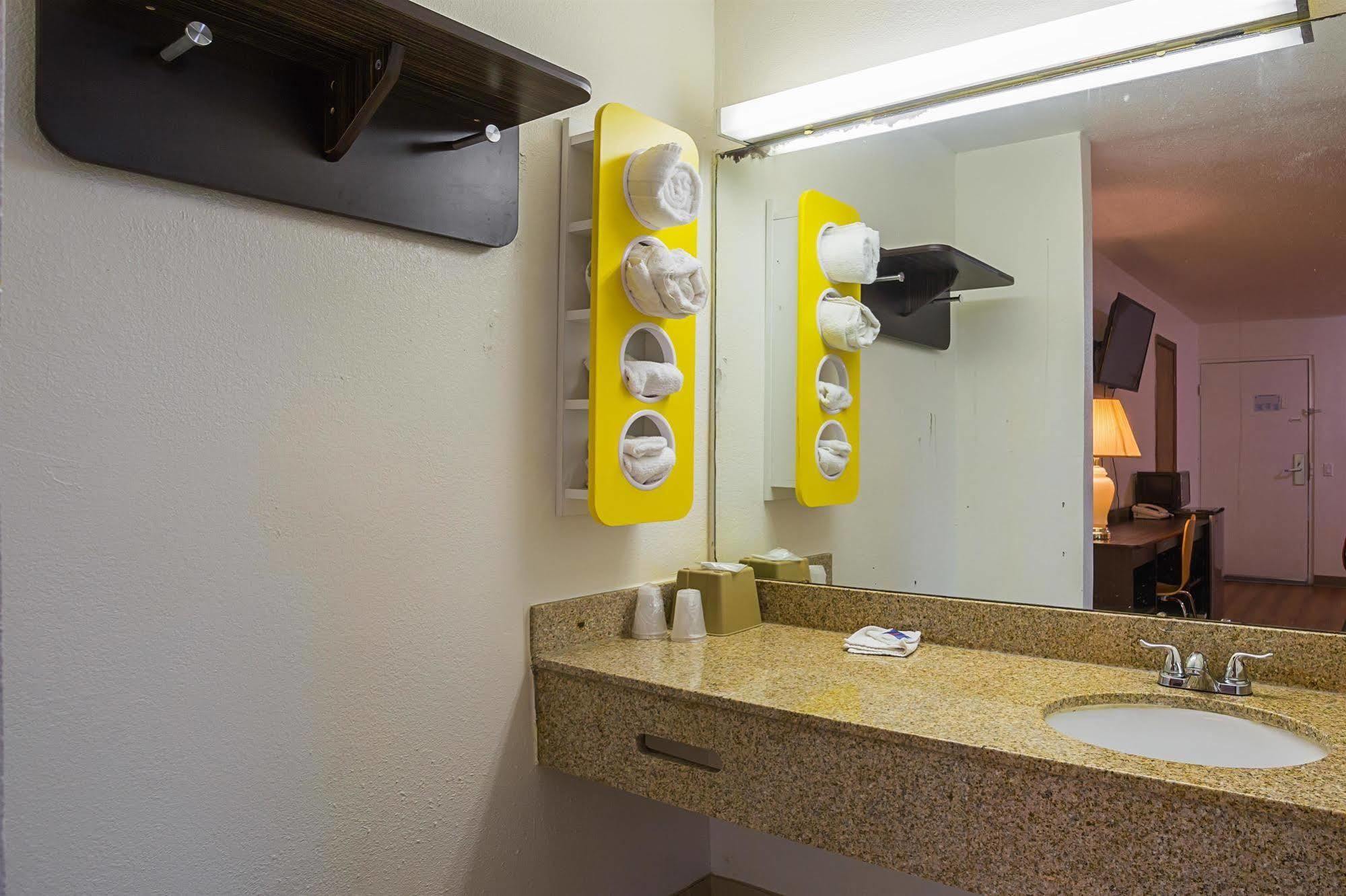 Motel 6-Brinkley, Ar エクステリア 写真
