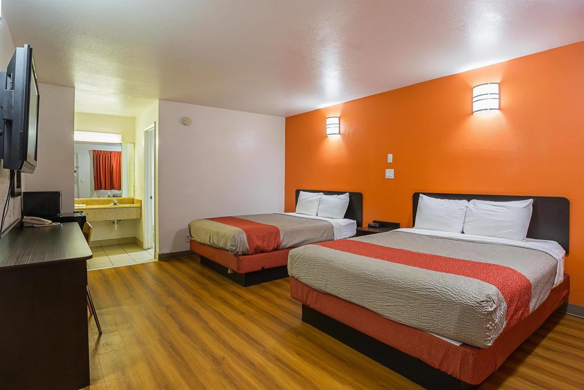Motel 6-Brinkley, Ar エクステリア 写真