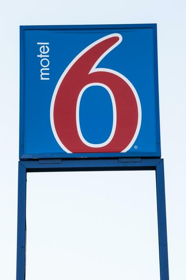 Motel 6-Brinkley, Ar エクステリア 写真