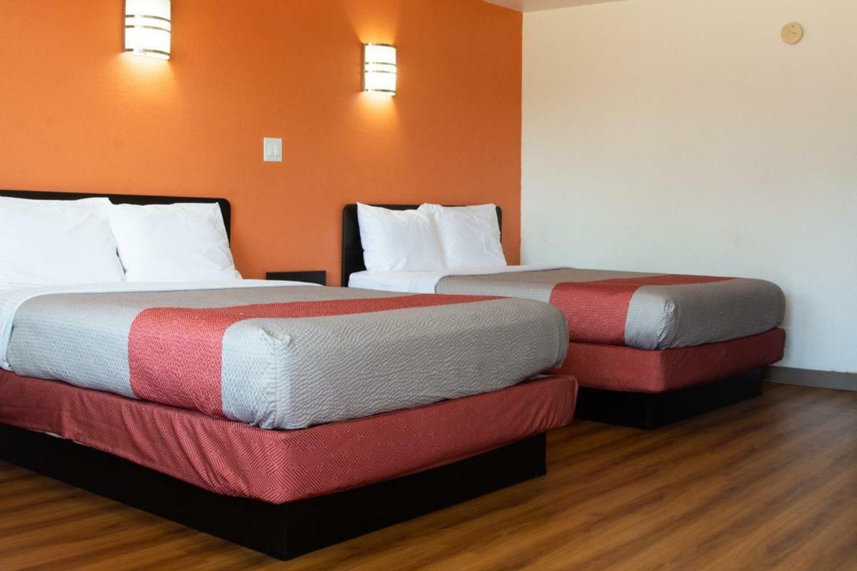 Motel 6-Brinkley, Ar エクステリア 写真