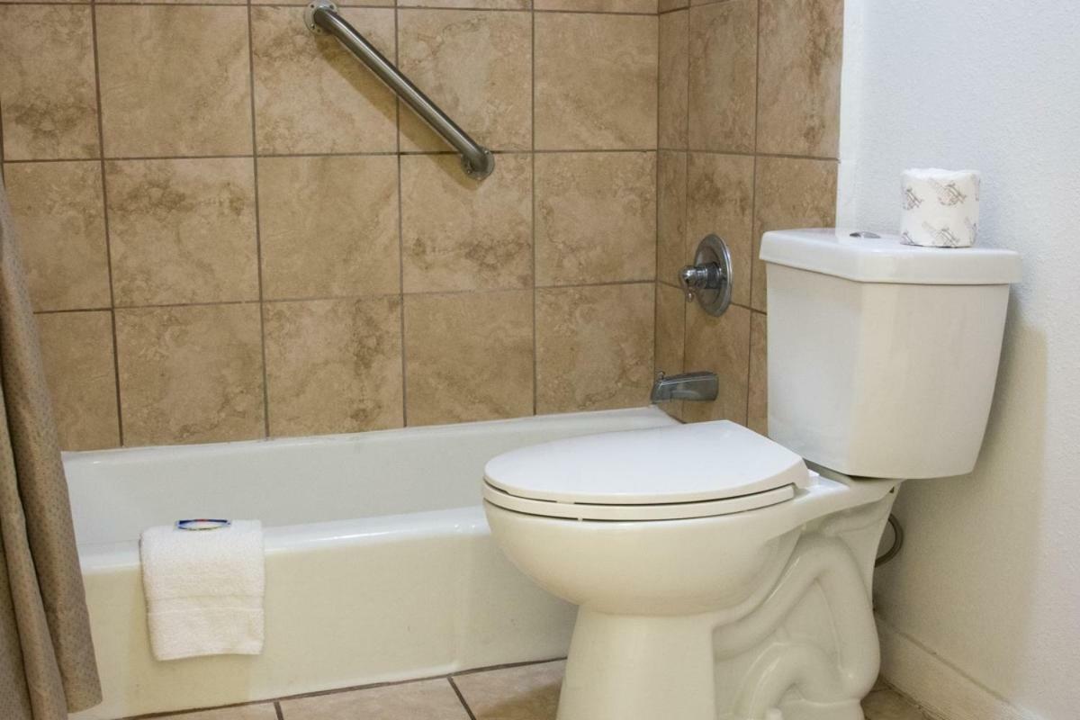 Motel 6-Brinkley, Ar エクステリア 写真