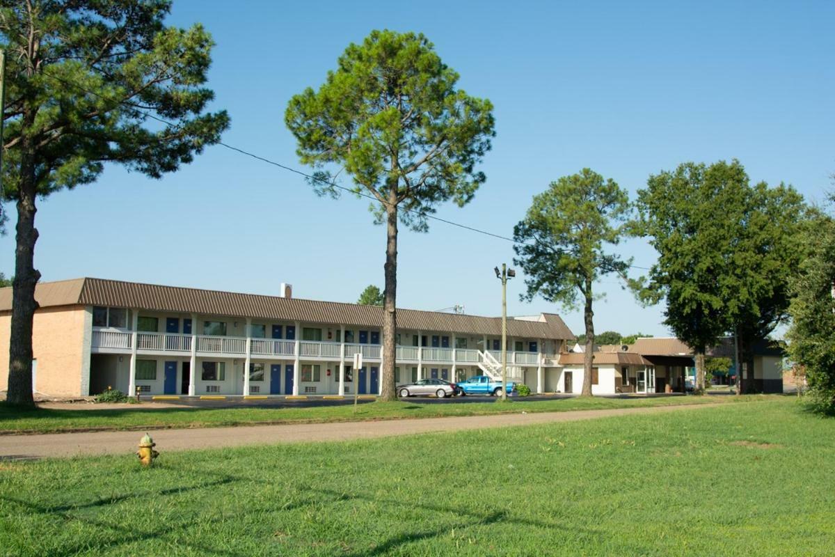 Motel 6-Brinkley, Ar エクステリア 写真