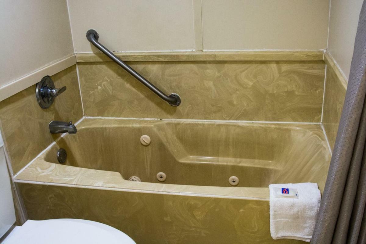 Motel 6-Brinkley, Ar エクステリア 写真
