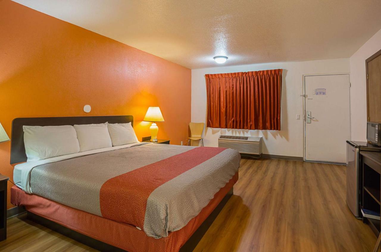 Motel 6-Brinkley, Ar エクステリア 写真