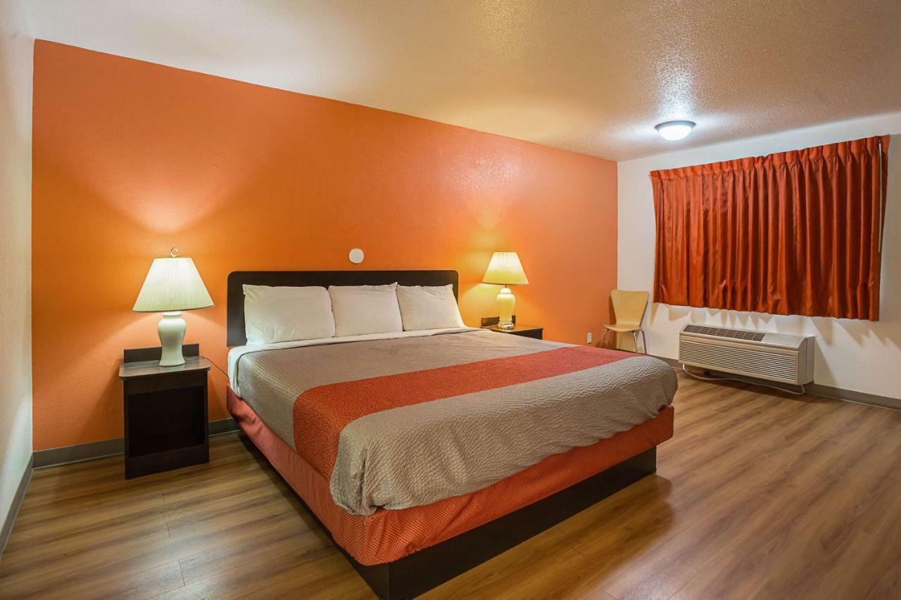 Motel 6-Brinkley, Ar エクステリア 写真