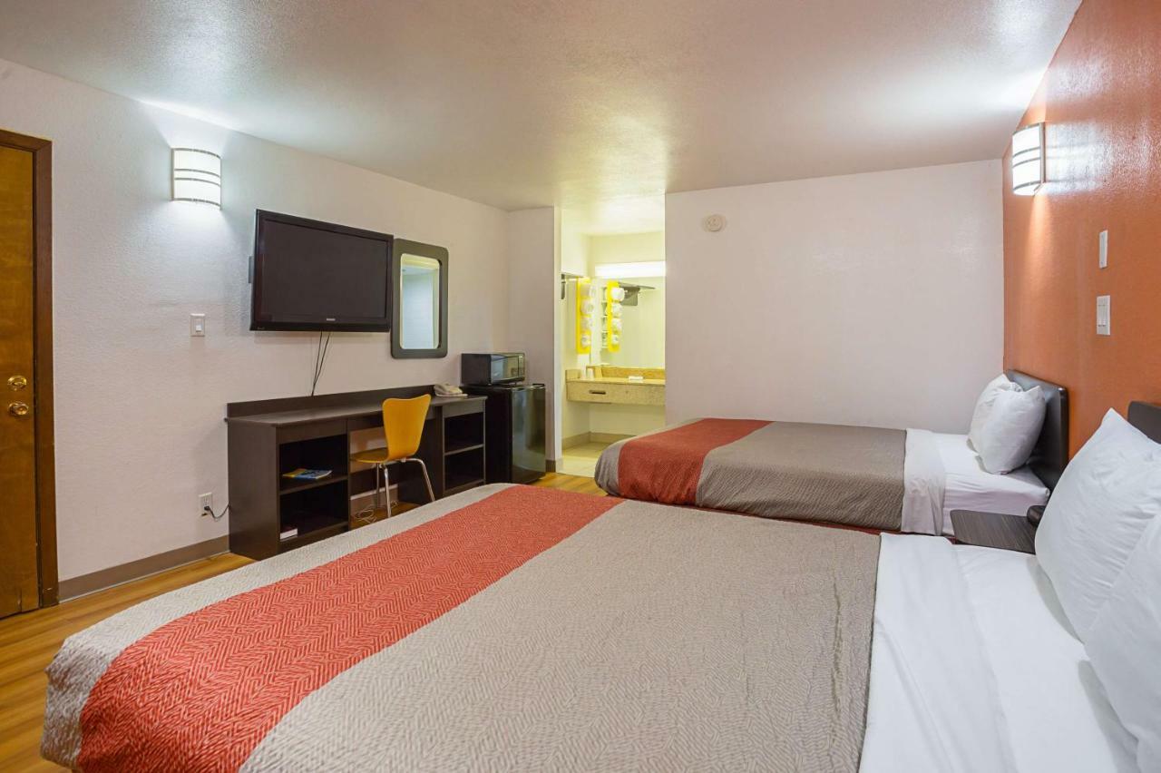 Motel 6-Brinkley, Ar エクステリア 写真