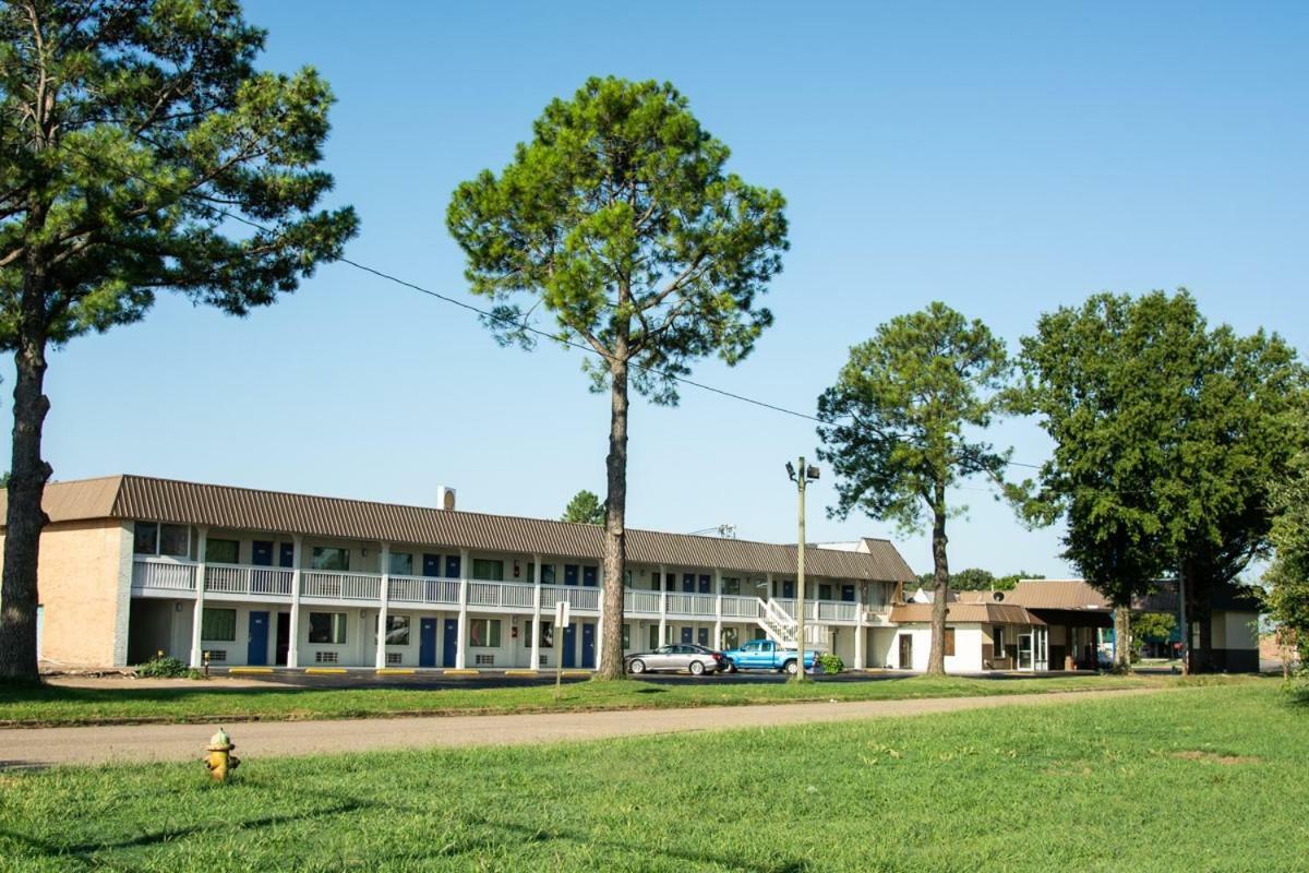 Motel 6-Brinkley, Ar エクステリア 写真